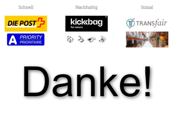 Danke!