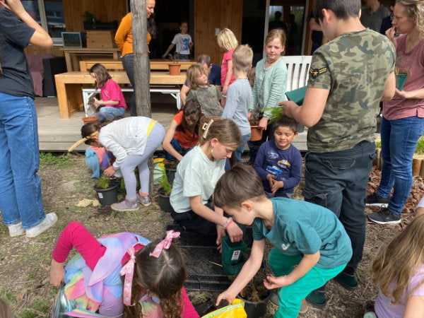 Kinder und Jugendliche, LZE Uznach