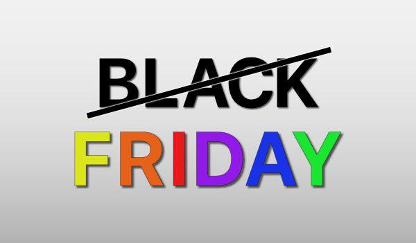 Black Friday