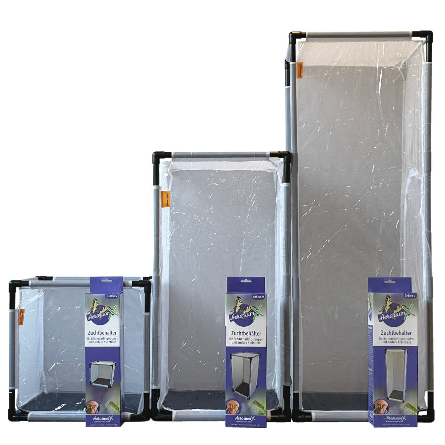 Aerarium X
