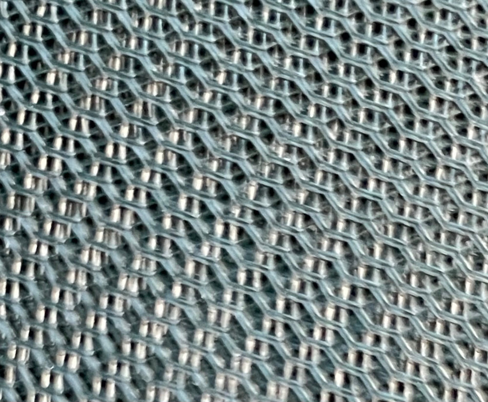 Aerariumnetz Grösse S grün 160x160cm