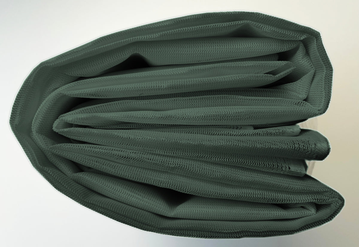 Aerariumnetz Grösse M grün 160x320cm