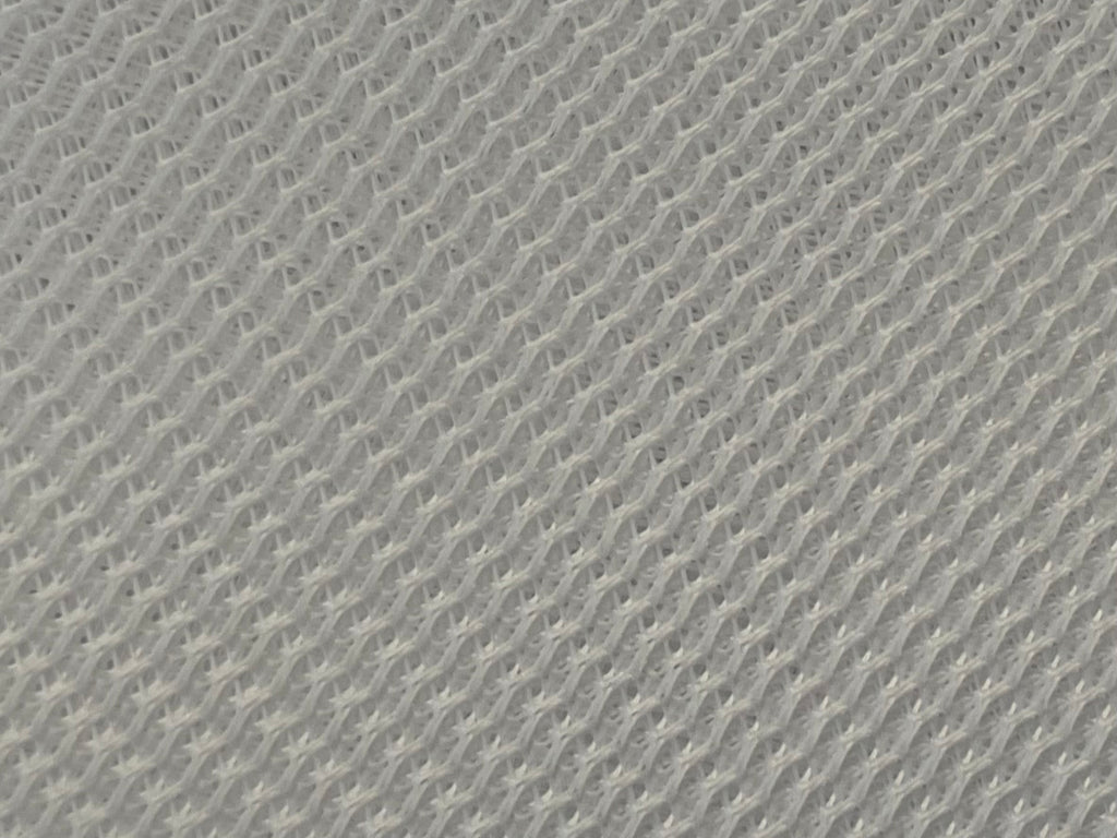 Aerarium mesh size S white 160x160cm