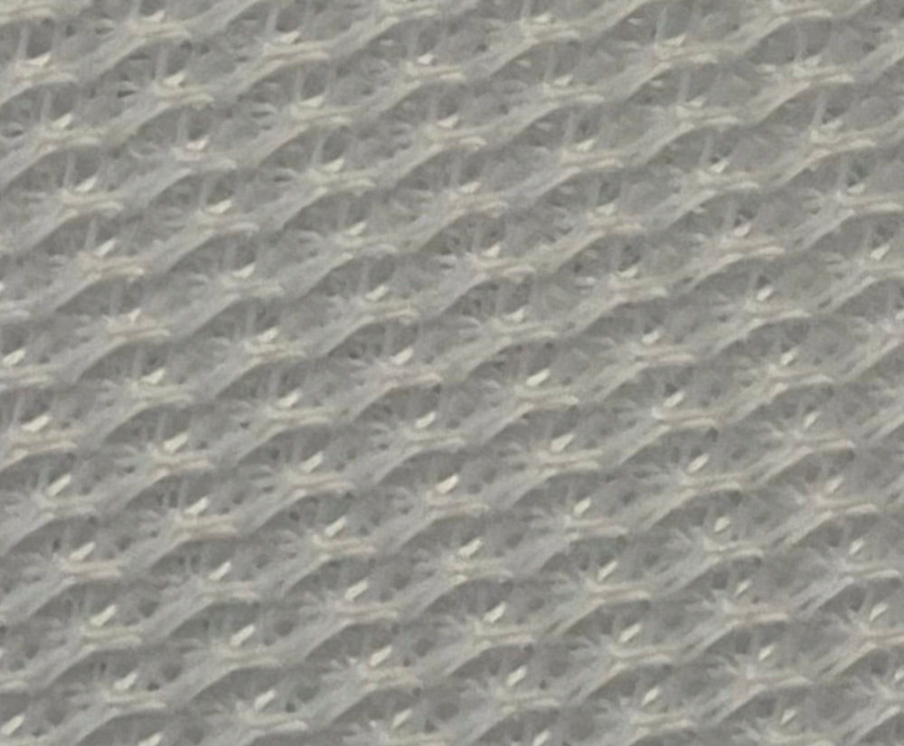 Aerariumnetz Grösse M weiss 160x320cm