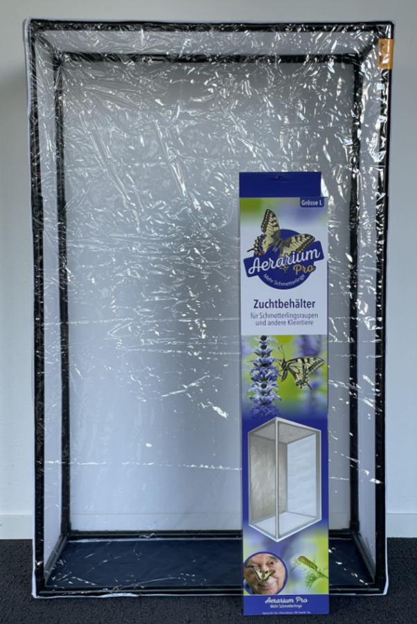 Aerarium Pro L 42×76×122cm