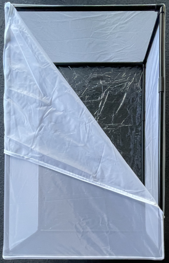 Aerarium Pro L 42×76×122cm