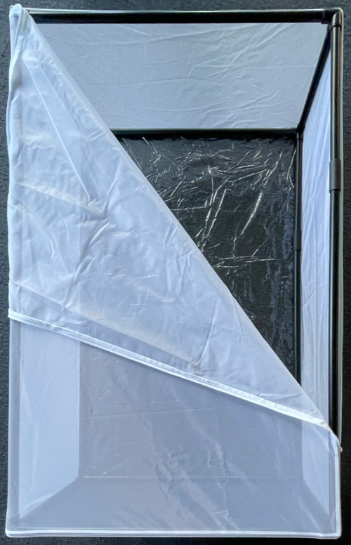 Aerarium Pro L 42×76×122cm