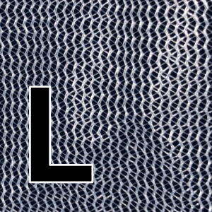 Ersatznetz Pro L 42×76×122cm