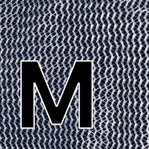 Ersatznetz Pro M 42x42×76cm