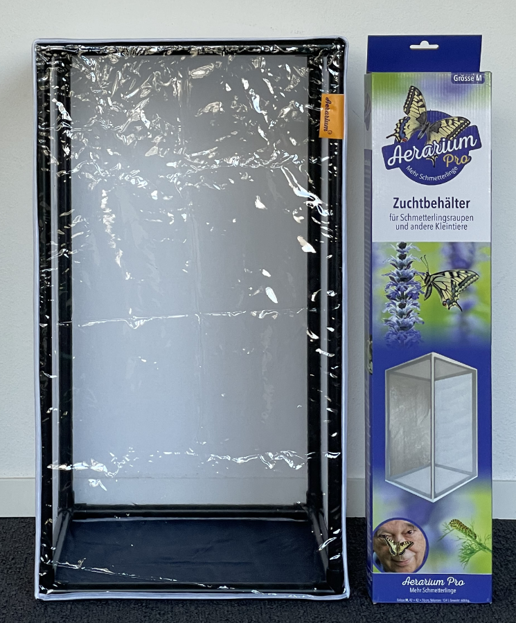 Aerarium Pro M