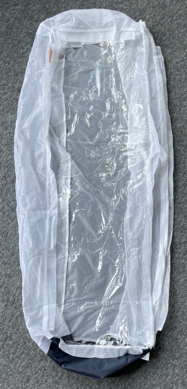 Ersatznetz X large 50x50x144cm