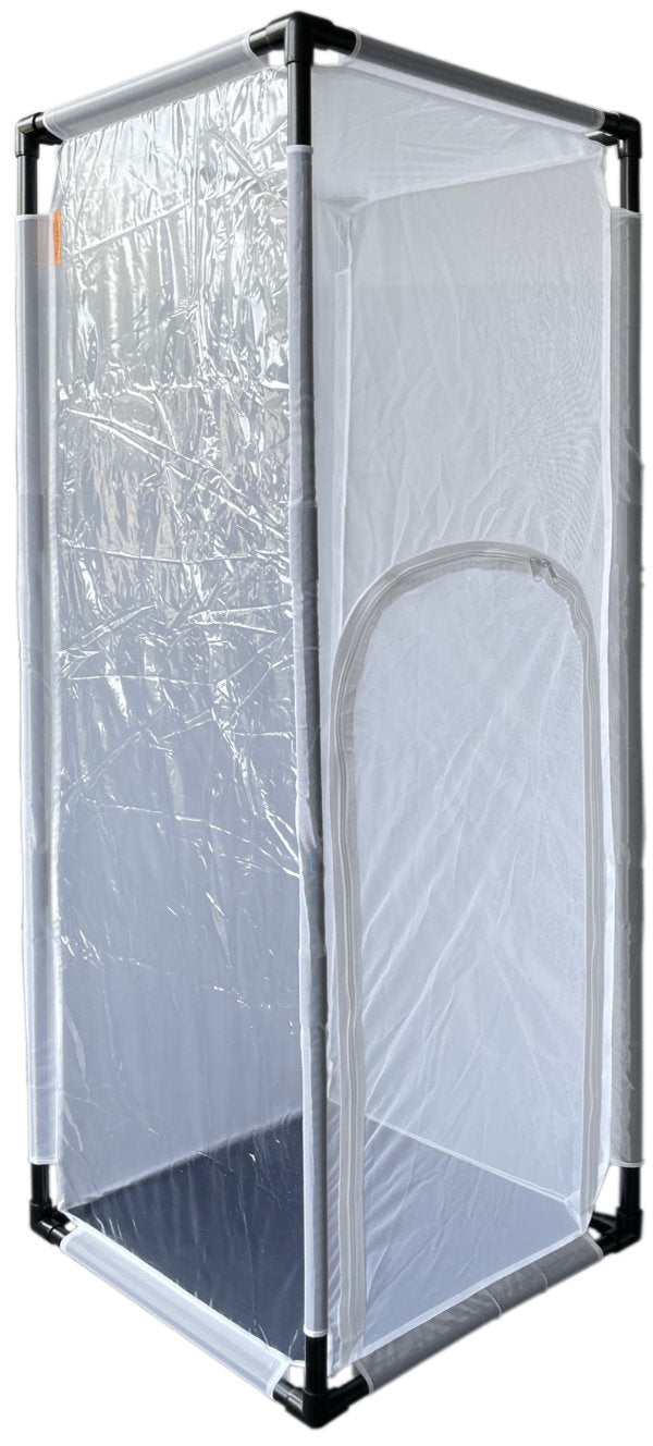 Aerarium X large 50x50x144cm