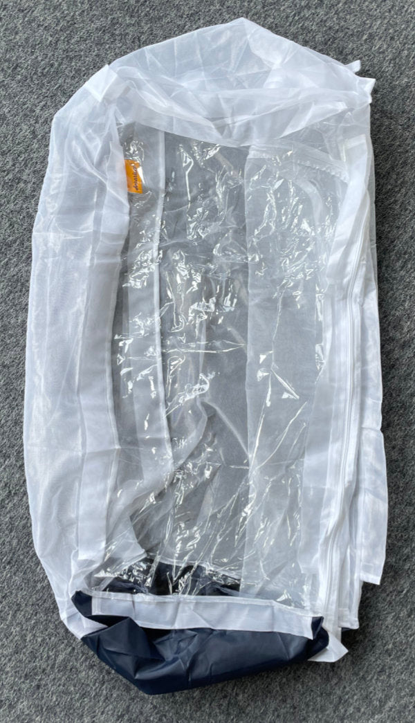 Ersatznetz X medium 50x50x96cm