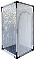 Aerarium X medium 50x50x96cm