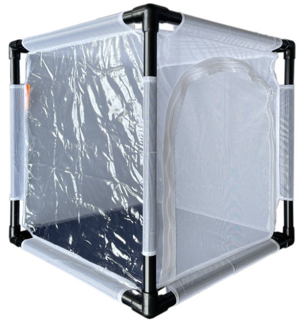 Aerarium X small 50x50x50cm