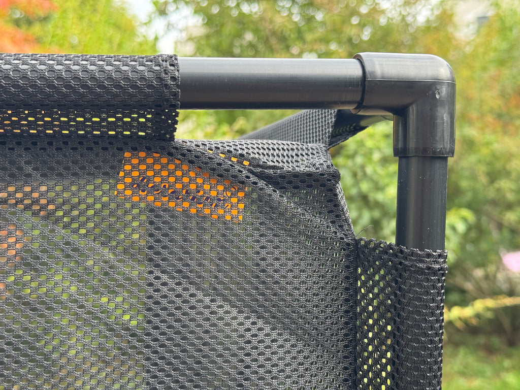Cage à chauve-souris M