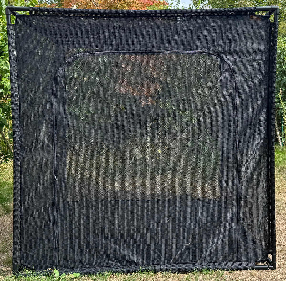 Gabbia per pipistrelli M 144×144×144cm