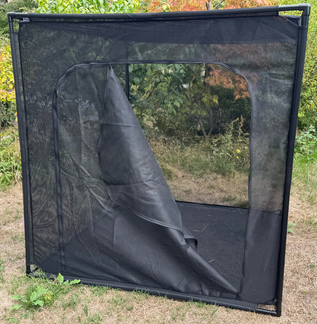 Gabbia per pipistrelli M 144×144×144cm