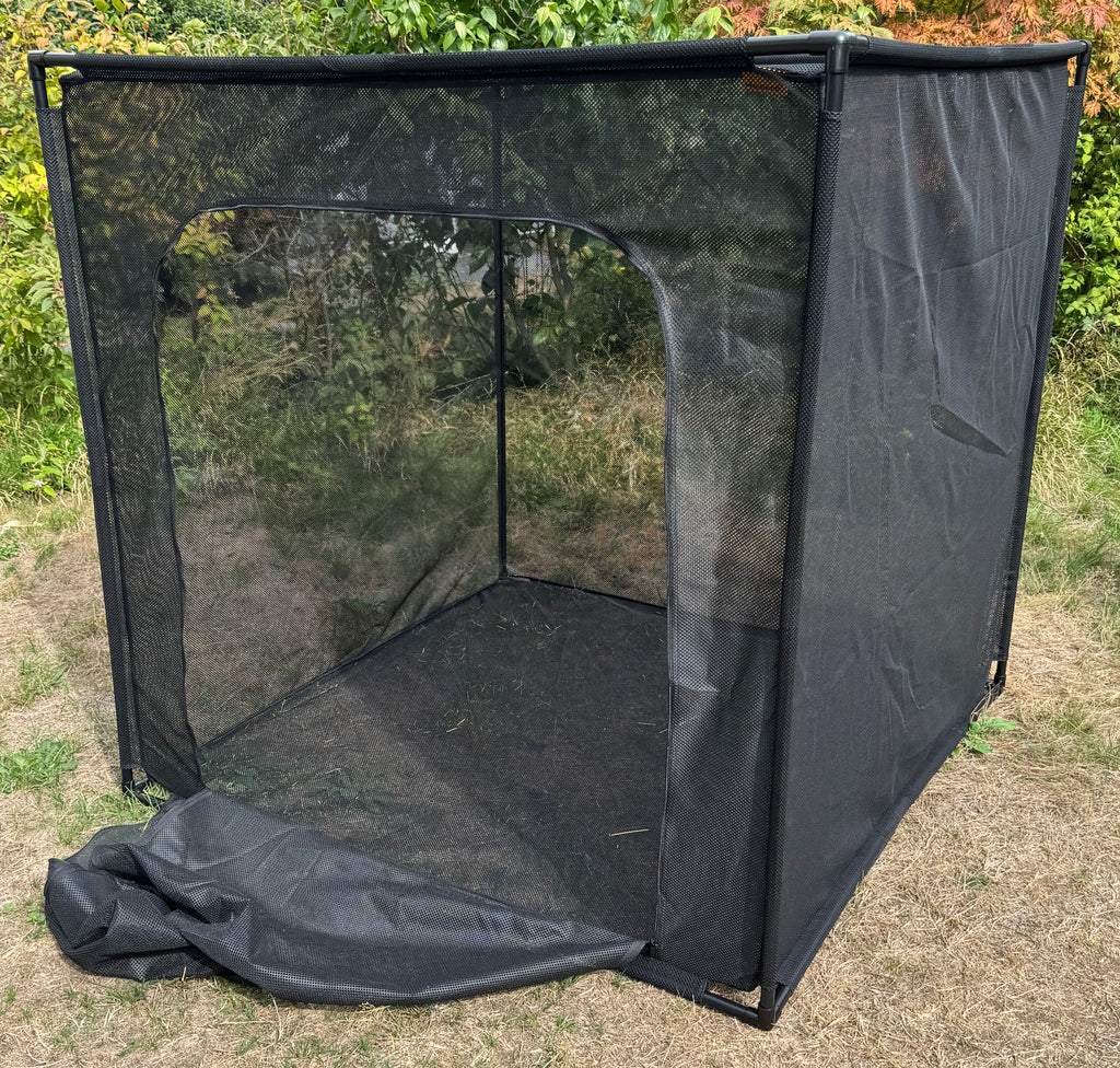 Cage à chauve-souris M