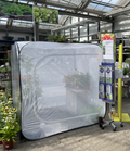 Pavillon taille L