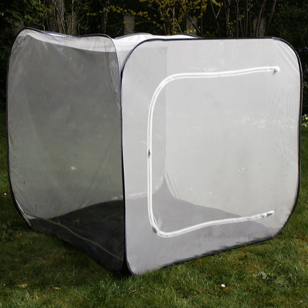 Greenhouse M 140×140×140cm