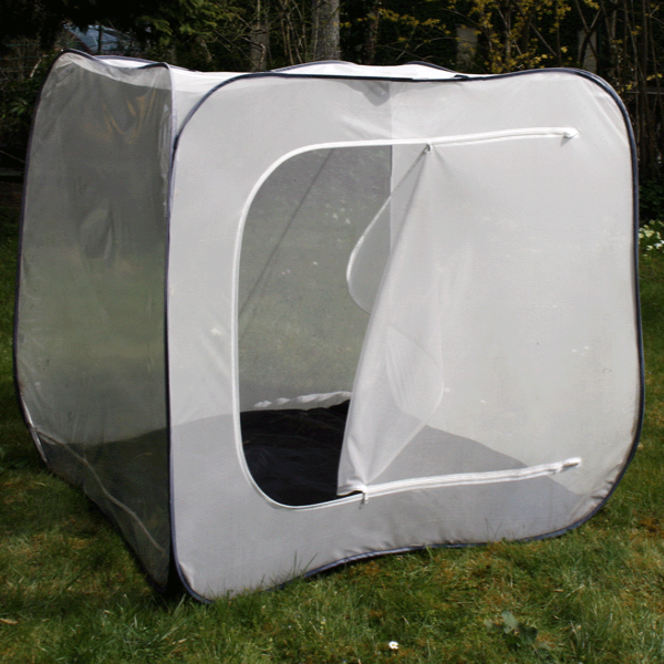 Greenhouse M 140×140×140cm